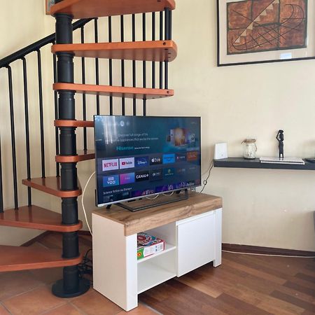 Sloneczny Apartament Ζακοπάνε Εξωτερικό φωτογραφία
