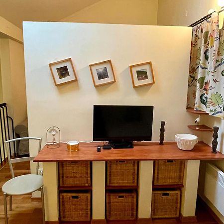 Sloneczny Apartament Ζακοπάνε Εξωτερικό φωτογραφία