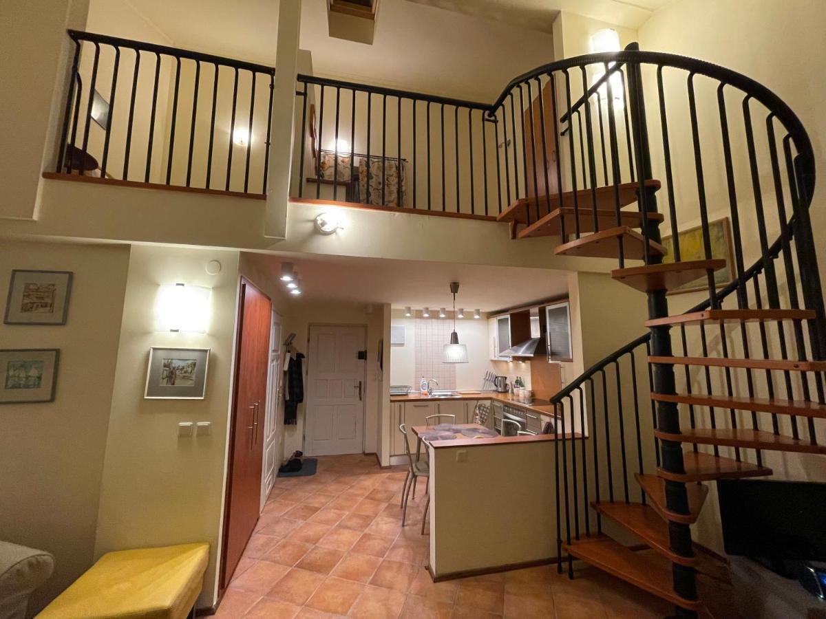 Sloneczny Apartament Ζακοπάνε Εξωτερικό φωτογραφία
