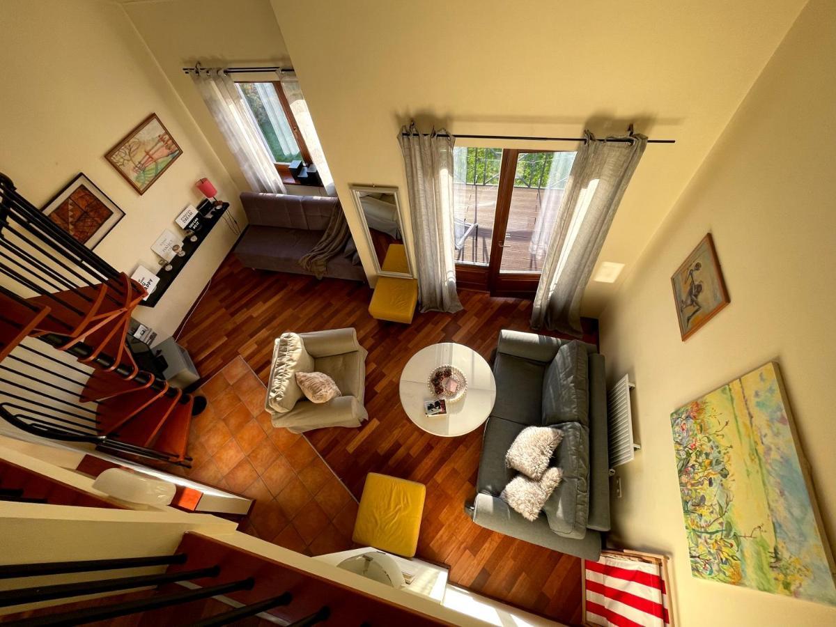 Sloneczny Apartament Ζακοπάνε Εξωτερικό φωτογραφία