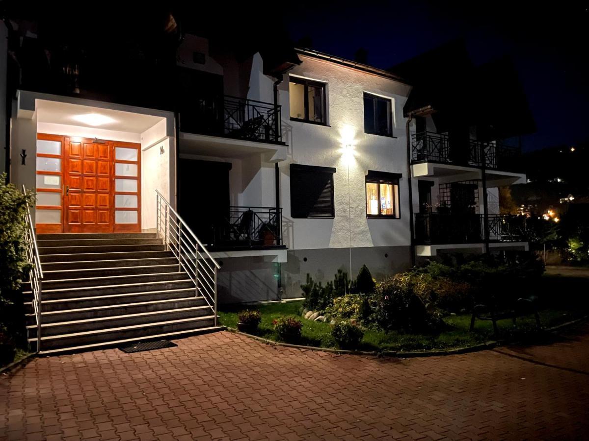 Sloneczny Apartament Ζακοπάνε Εξωτερικό φωτογραφία