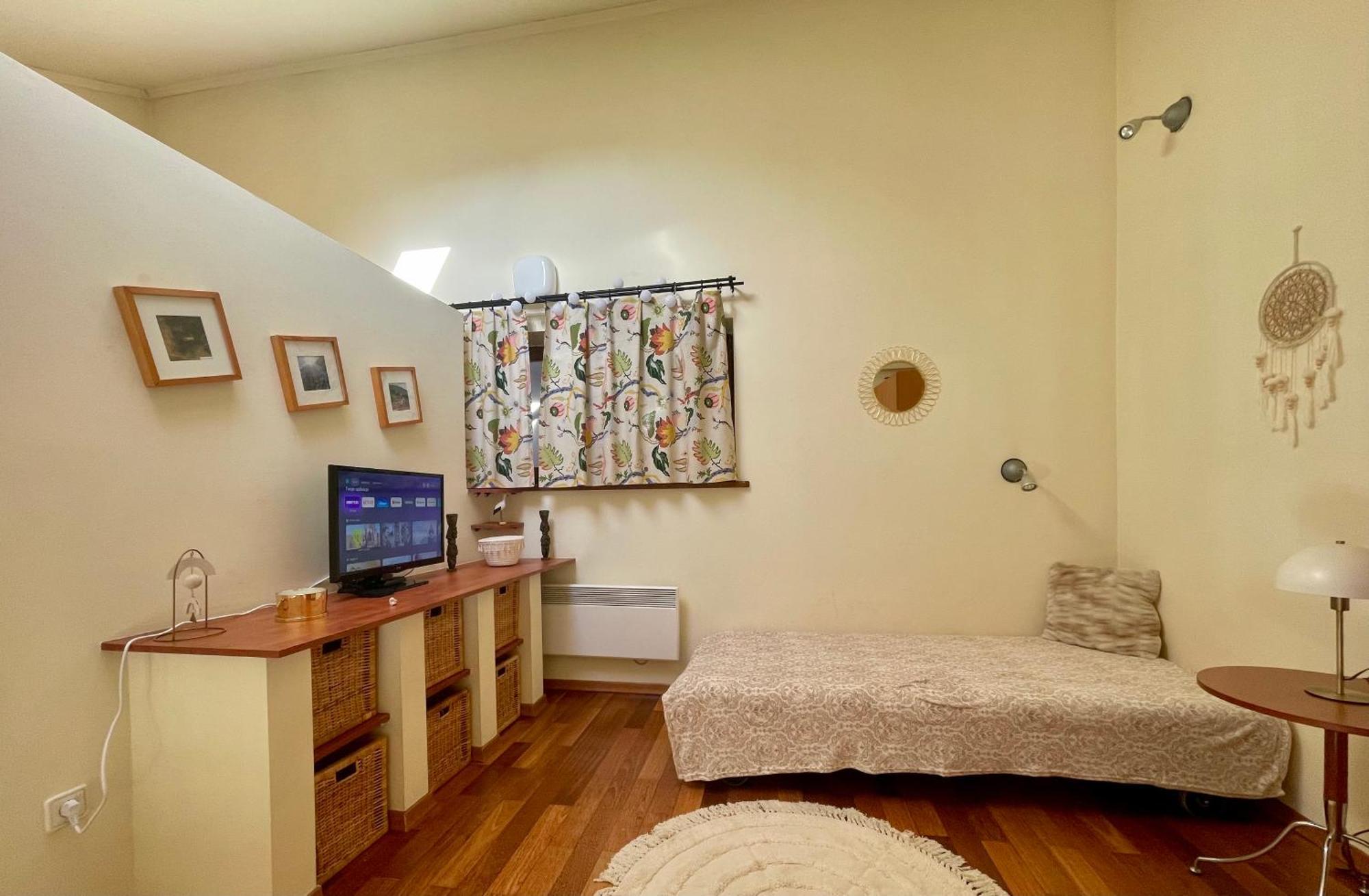 Sloneczny Apartament Ζακοπάνε Εξωτερικό φωτογραφία