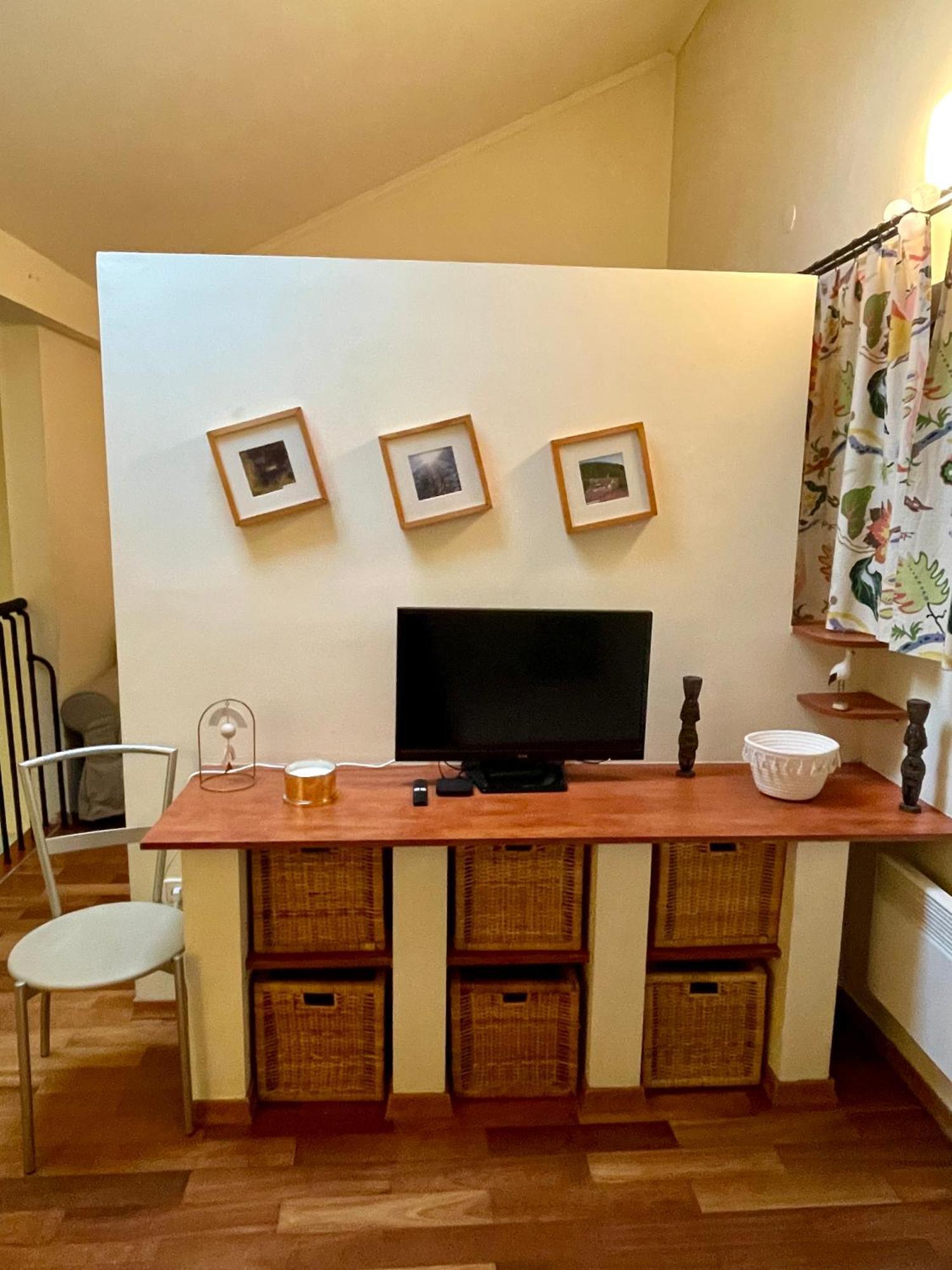 Sloneczny Apartament Ζακοπάνε Εξωτερικό φωτογραφία